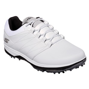 white skechers mens