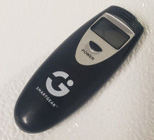 SmartGear Pocket Size Alcohol Breathalyzer