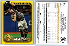 2024 Topps Update Series RAINBOW FOIL | ROYAL BLUE | YELLOW Parallels #US1-US350