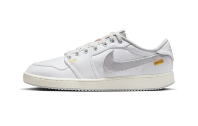 AJKO 1 union low Size 8    