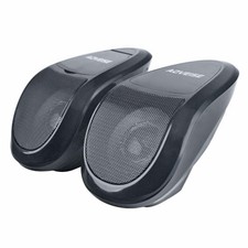 planet audio motorcycle speakers