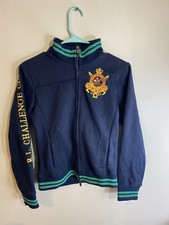 ralph lauren kids sweater L ksm 