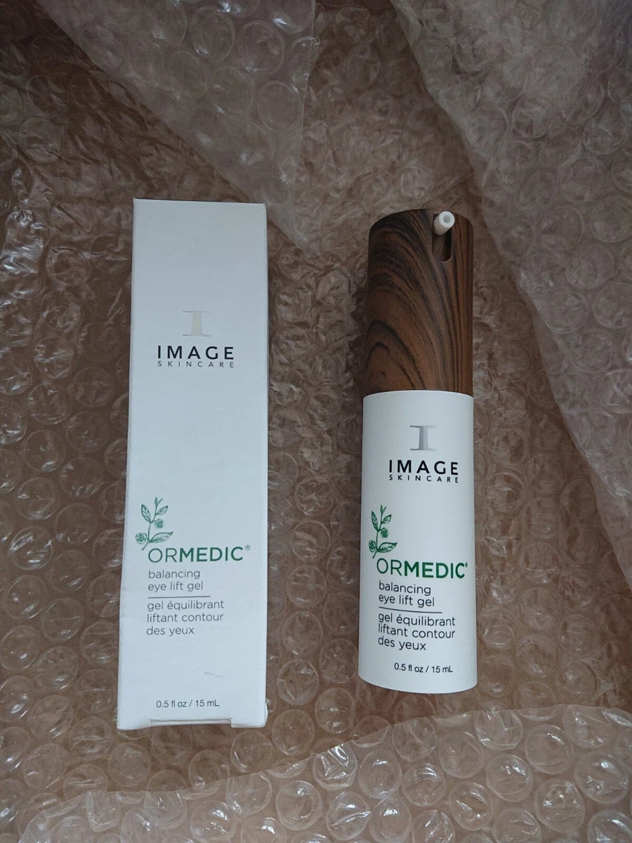 Image Skincare ORMEDIC Balancing Eye Lift Gel 15ml FASTP P TIRED