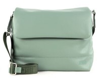 Jost Kaarina Crossover Bag UmhäNgetasche Tasche Salvia Mint