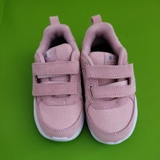 CHAMPION NEXT BLEND HUSH PINK Shoes Toddler Kids Shoe 9 Brand New FREE SHIP