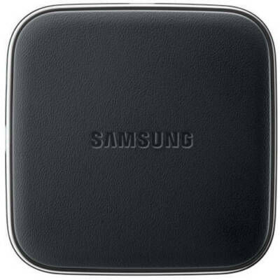 Samsung EP-PG900IBU Mini Wireless S Charger Pad, Black