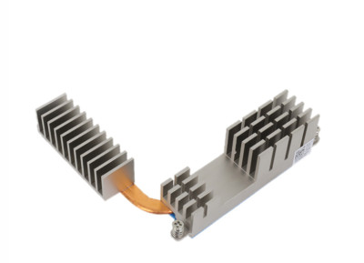 New DELL Precision 3640 T3640 P3640 Tower VR heatsink 02FM4C