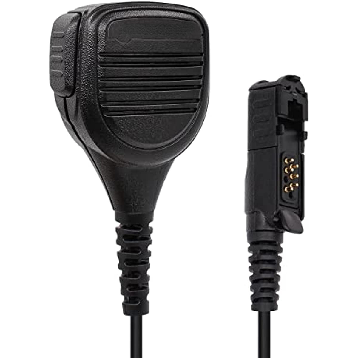 Speaker Mic PMMN4075 PMMN4076 for Motorola XPR3500e XPR3500 