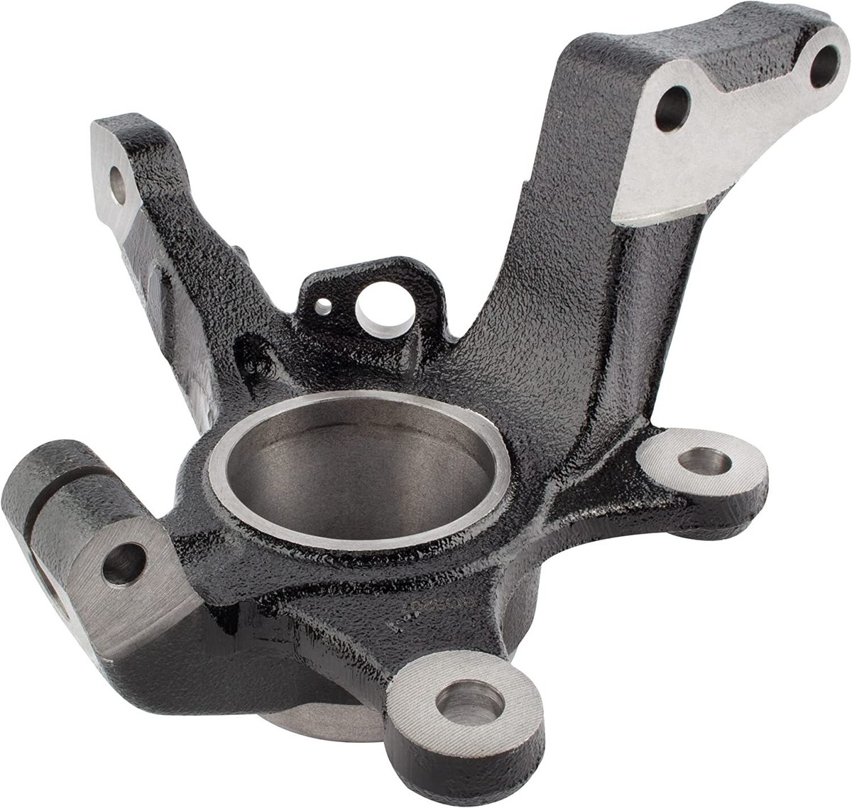Front Steering Knuckle Left For Ford Escape 3.0L Escape 2005-2012
