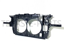 New Fits 2011-2019 Infiniti M35H M37 M56 Q70 Q70L Radiator Core Support Assembly