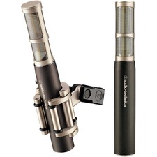 Audio-technica At5045 Condenser Microphone