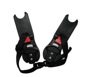 venicci car seat adaptors ebay