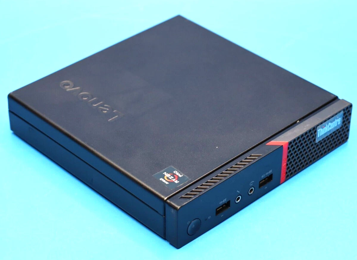 Lenovo AMD Ryzen 3 PC Desktops & All-In-One Computers for sale | eBay