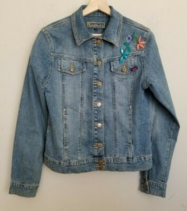 yuka jeans jacket