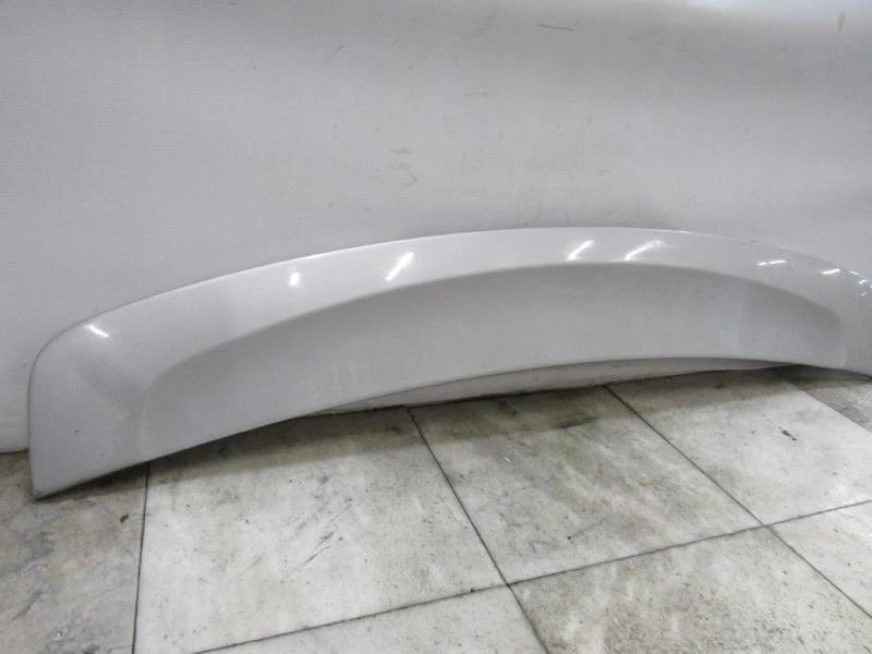 SPOILER TRASEIRO 07 08 09 10 11 12 NISSAN SENTRA - Imagem 4 de 4