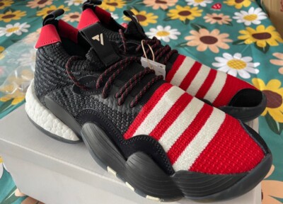 Size 11 - brand new adidas Trae Young 2 Chinese New Year
