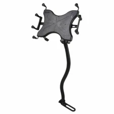 RAM X-Grip Universal 12" Tablet Adjustable Vehicle Floor Mount RAM-B-316-1-UN11U