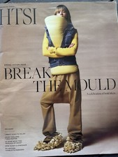 HTSI FT How To Spend It Magazine 2023 April 15 Design Issue Break the Mould