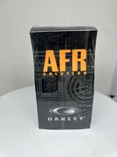 OAKLEY AFR HOCKEY Or FOOTBALL VISOR/SHIELD CLEANER - 4 PACK