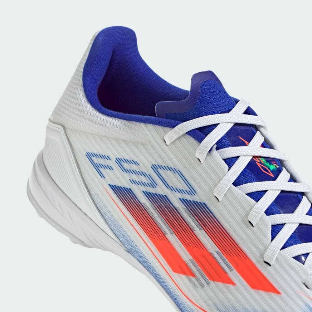 シューズ adidas F50 adidas アディダス F50 LEAGUE TF(ホワイト×レッド×ブルー