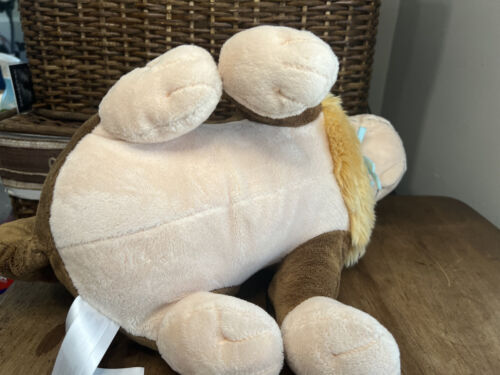 Peluche pupazzo cane Peter Pan Disney Store Nana alto 13" - Foto 5 di 5