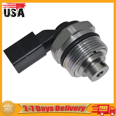 #ad High Pressure Fuel Pump Plug For Volkswagen Golf Jetta Passat Audi A3 A4 B7 TT $50.35