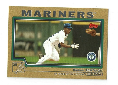 Topps Gold Series 2 2004 - Acaba tu conjunto - Imagen 73 de 235