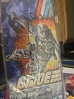 ThreeZero G.I. Joe Camo Storm Shadow 1:6 Scale Collectible Figure