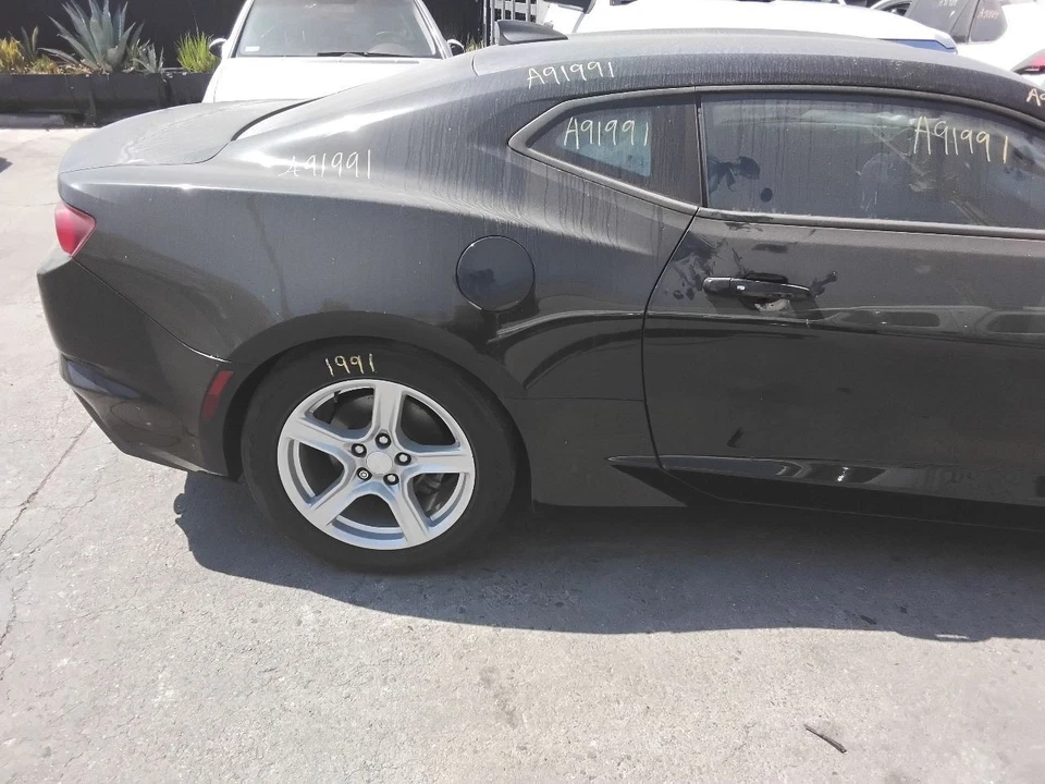 CAMARO 2019 Rocker Panel Moulding 127423 — 第 3/4 张图片