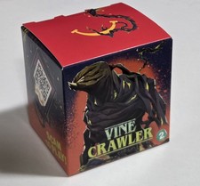 NEW 2026 McDonalds Stranger Things Tales From '85 Vine Crawler Happy Meal Toy
