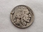 1935 P U.S. Buffalo Nickel OC-8