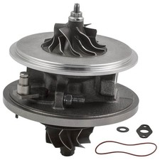 Turbo Volkswagen GOLF