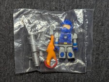 Kre-o GI JOE KREO Kreon JOECON Convention Exc...