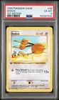 PSA 6 1st Edition Shadowless Doduo 48/102 Pokémon 1999 Base Set Vintage #48