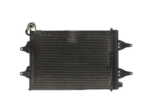 SKODA FABIA I 6Y2 Klimaanlage Kühler 6Q0820411B 1.9 Diesel 2000 33870570