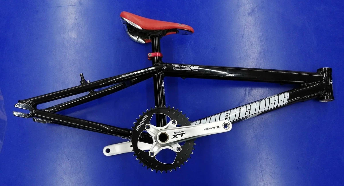 BMXフレーム SUPERB TT19” BMXフレーム SUPERB TT19” BMXフレーム SUPERB TT19” Superb TT19 BMX