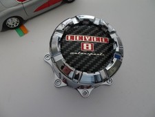 Level 8 Motorsports Chrome Custom 8 Lug Wheel Center Cap C-325-2 Xab349020 Level 8 Motorsports Chrome Custom 8 Lug Wheel Center Cap C-325-2 Xab349020