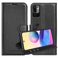 HüLle FüR Xiaomi Redmi Note 10 5G / Poco M3 Pro 5G Handy SchutzhüLle Cover