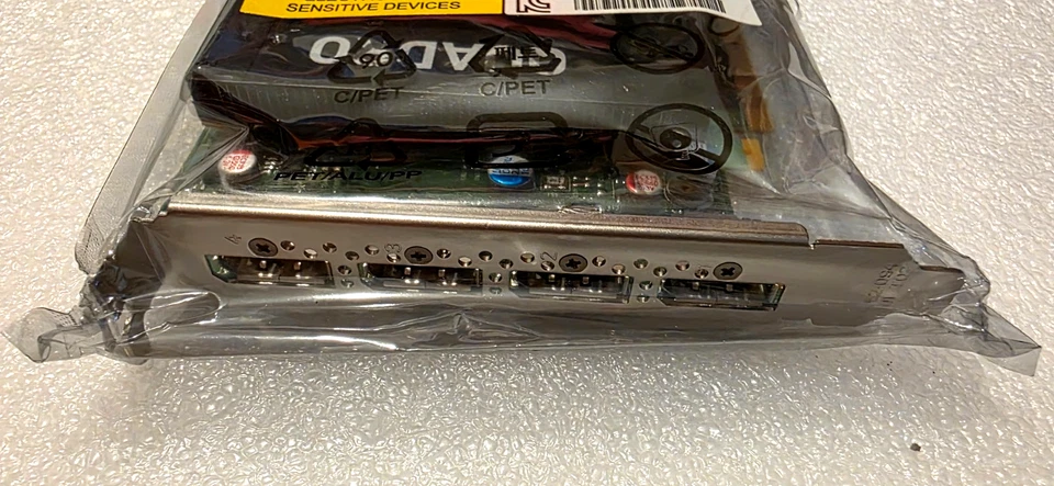 M2000 NVIDIA QUADRO Video Card GPU 4gb 128-bit Gddr5 PCI Express 3.0 X16 NEW - Image 3 of 4