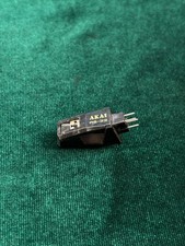 AKAI PC-33 Cartridge With RS-33 Stylus