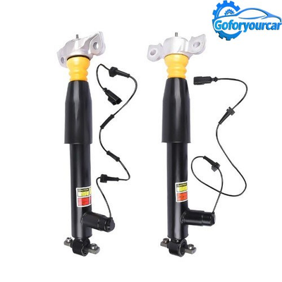 #ad Pair Rear LR Shock Absorber Struts Assys For Lincoln MKZ 2013 2020 Gas Electric $125.88