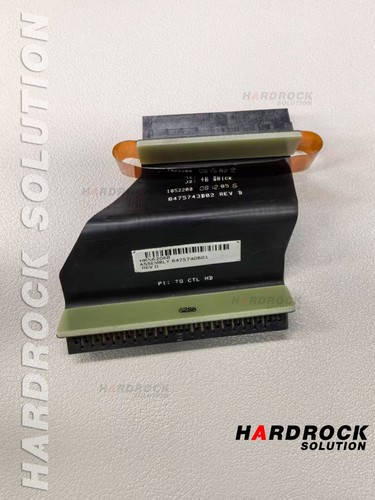 Motorola HKN6206B Dash FLEX OEM APX4500/APX6500/APX7500 Mobile Radio O5/O7 Part