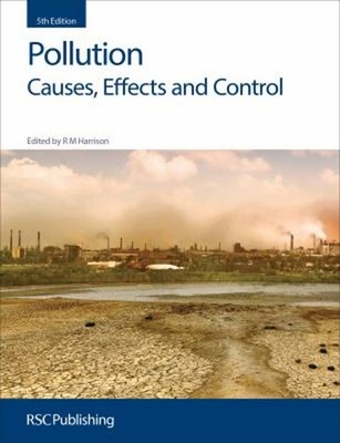 Pollution : Causes, Effects and Control Hardcover