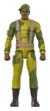 Super7 ULTIMATES  G.I. Joe Stalker 7-inch Action Figure w  Accessories