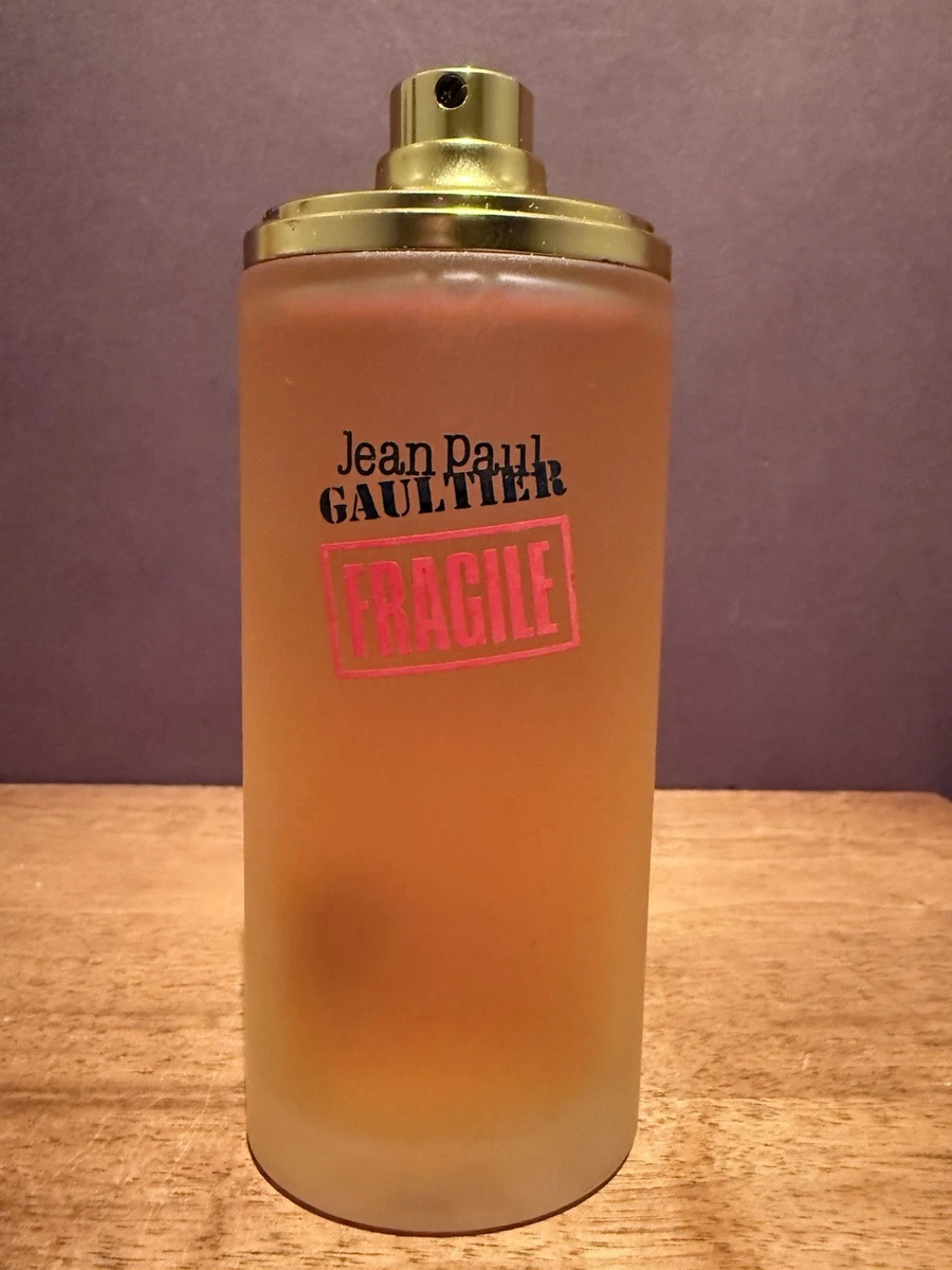 Jean Paul Gaultier Fragile Eau de Toilette for Women for sale | eBay