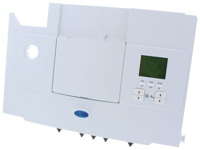 Worcester 8716117070 STEUERGERÄT CU-DNA1.0 SKIN LOW UK