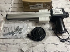 Okin Refined-R Model JLDQ-11  JLDQ 11.156.204  Recliner Motor Actuator