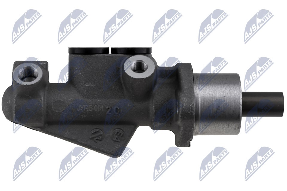 Nty Brake Master Cylinder For Renault Clio 98- Thalia I Ii 98 - Image 3