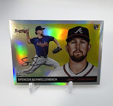 Click to enlarge Spencer Schwellenbach