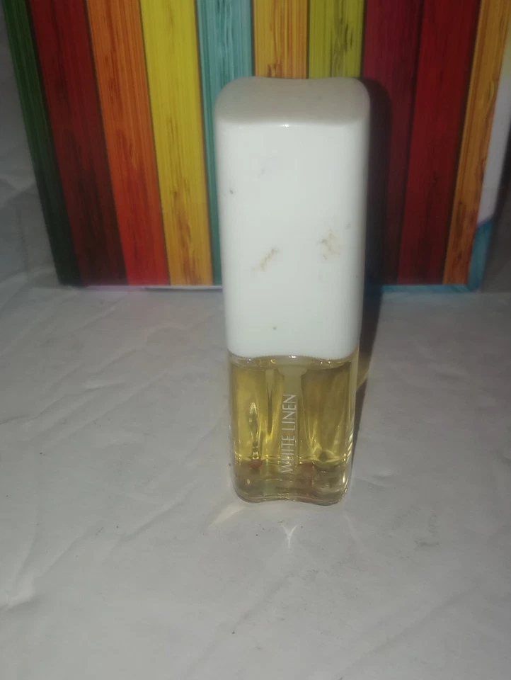 雅诗兰黛白色亚麻复古喷雾迷你瓶 1978 X7 捆绑出售物品全新无标签 — 第 2/3 张图片